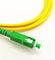 Kabel światłowodowy SC Apc Simplex 3,0 mm