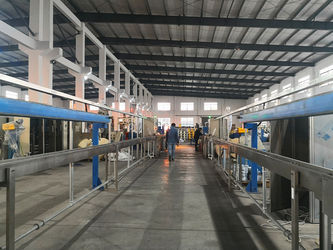 Chiny Qingdao Sunet Technologies Co., Ltd.