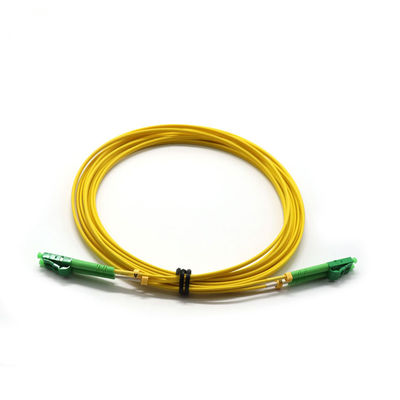 BBU RRU RRH 55dB Patchcord światłowodowy, jednomodowy kabel krosowy Lc do Lc
